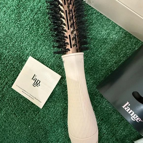 L'ange Blush Hair Dryer Brush - Picture 4 of 9